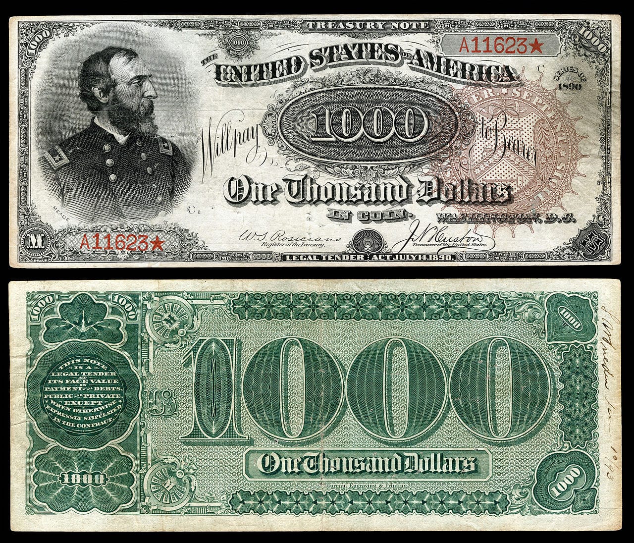 Paper Money